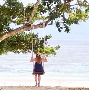 Meet your Posher, Janine